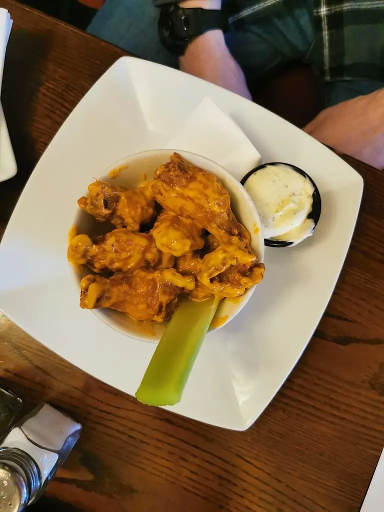 Menu_The Village Inn Pub_Celbridge_image_5