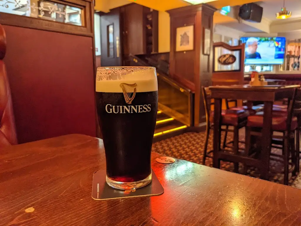 Menu_The Village Inn Pub_Celbridge_image_6