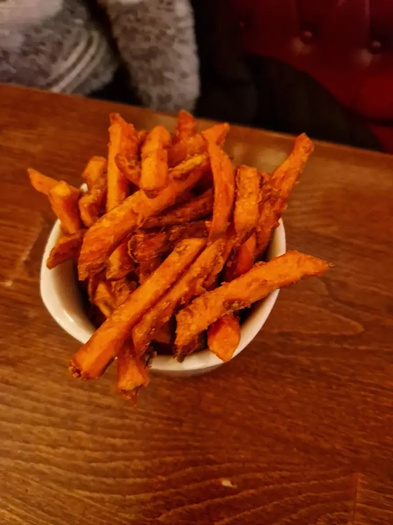 Menu_The Village Inn Pub_Celbridge_image_7