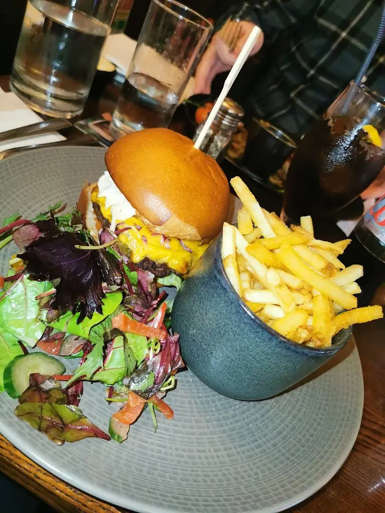 Danielle Gray_The Village Inn Pub_Celbridge_review