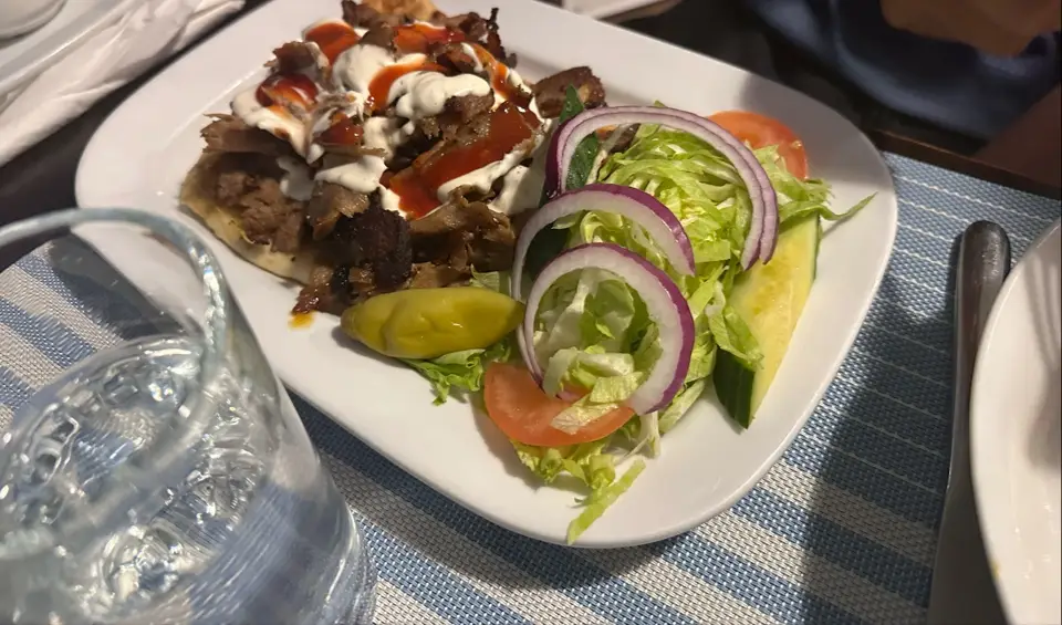 band_Solo Restaurant and Takeaway_Celbridge_reseña