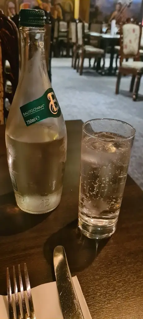 Menü_Delhi Darbar Indian Restaurant - Celbridge_Celbridge_Bild_7