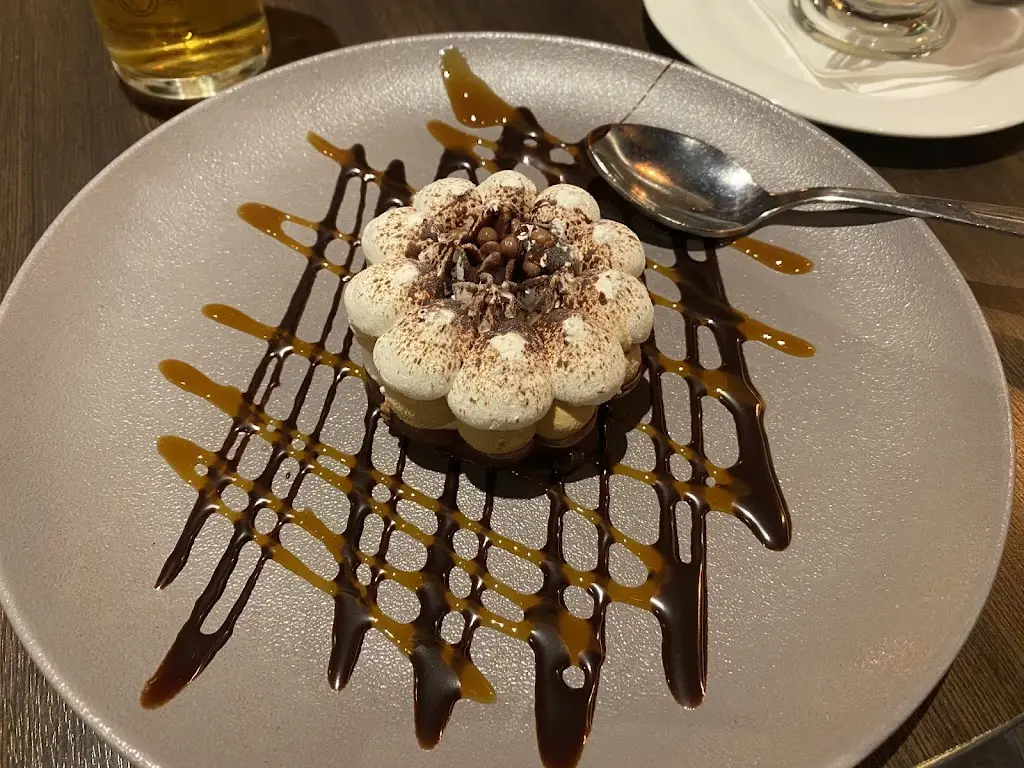 Patrick Hoque_Delhi Darbar Indian Restaurant - Celbridge_Celbridge_Bewertung