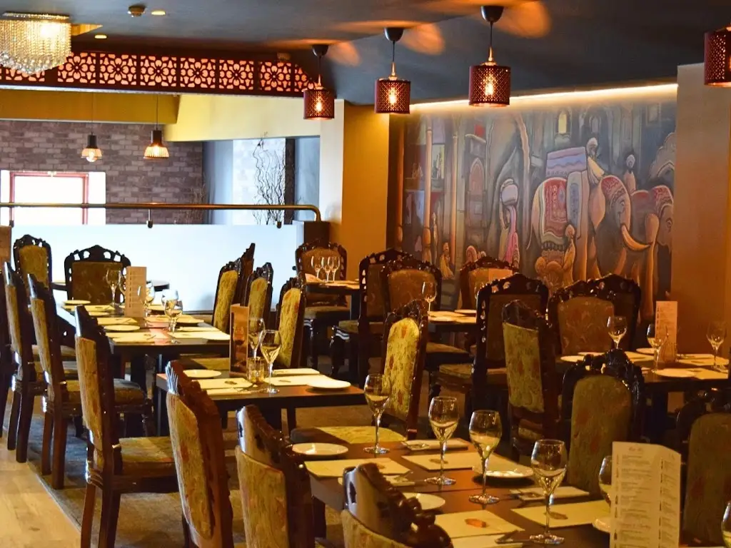 Delhi Darbar Indian Restaurant - Celbridge restaurante en Celbridge