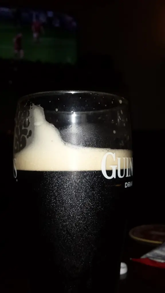 Menu_O'Connor Bar Kildrought Lounge_Celbridge_image_5