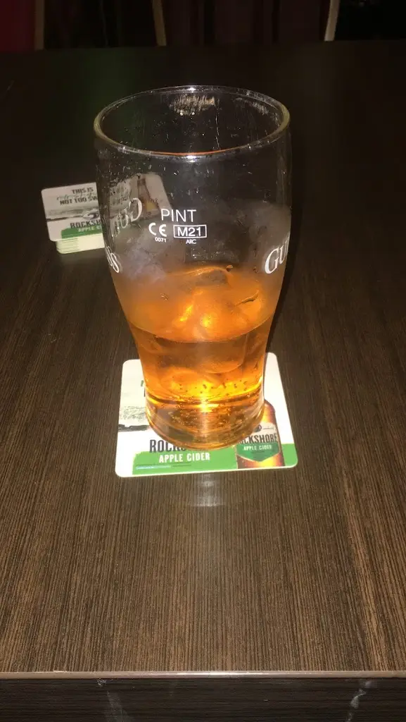 Menu_O'Connor Bar Kildrought Lounge_Celbridge_image_6