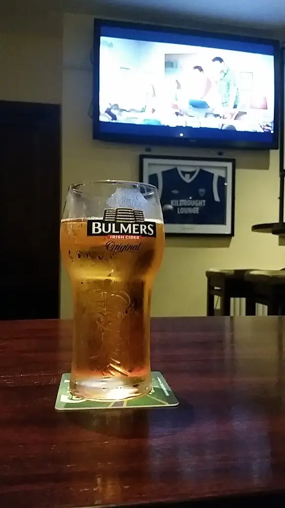 Menu_O'Connor Bar Kildrought Lounge_Celbridge_image_8