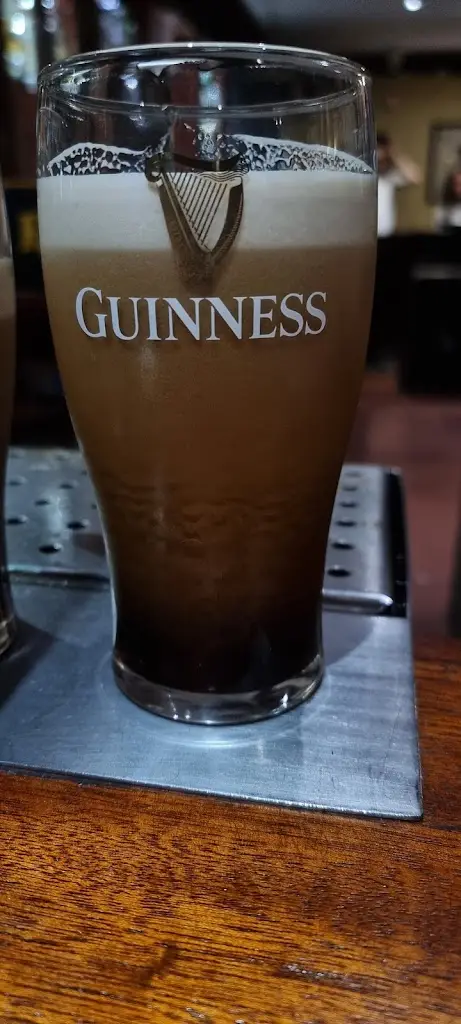 Cathal Hayes_O'Connor Bar Kildrought Lounge_Celbridge_review