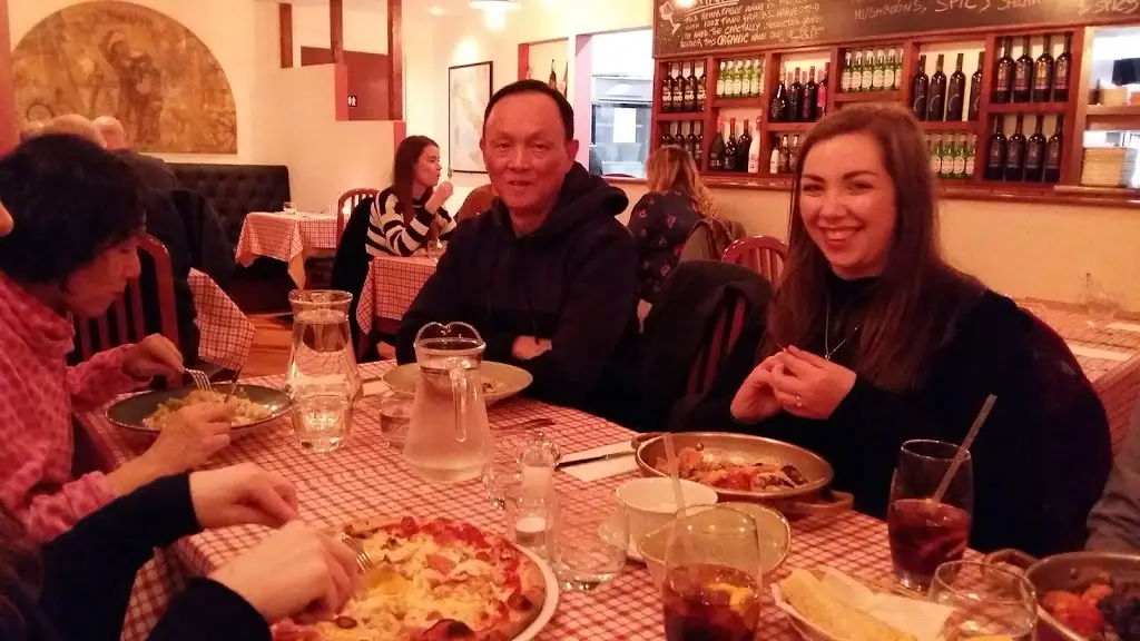 Menu_Mario's Woodfired Pizza_Celbridge_immagine_1