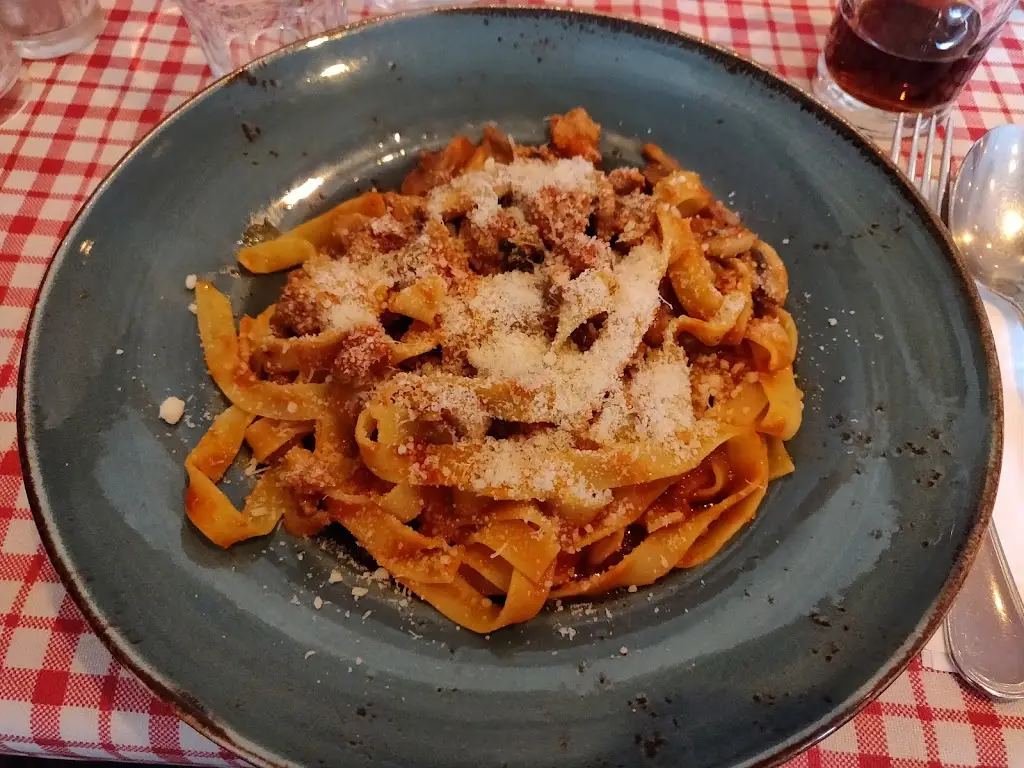 Laura Smile_Mario's Woodfired Pizza_Celbridge_recensione