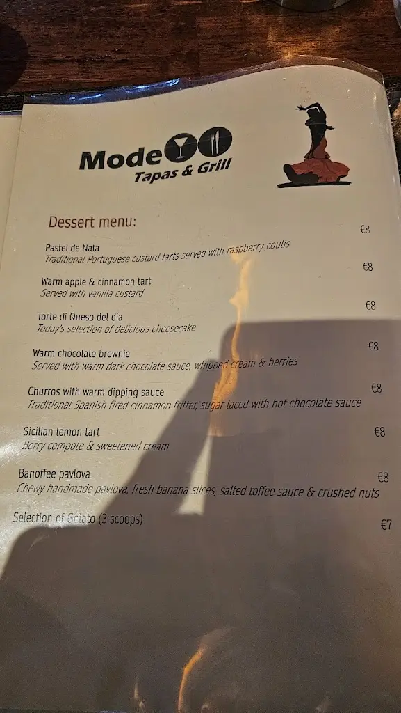 Menü_Mode Tapas & Grill_Clane_Bild_3