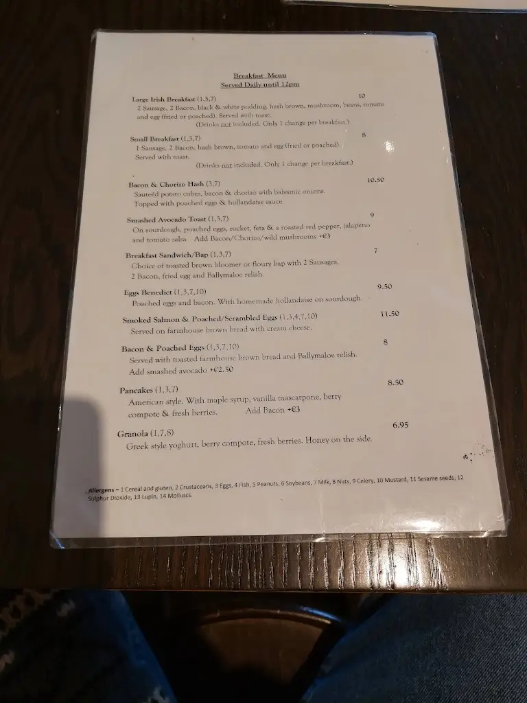 Menu_The Pot & Pantry_Clane_image_3