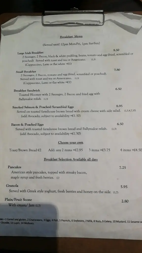 Menu_The Pot & Pantry_Clane_image_4