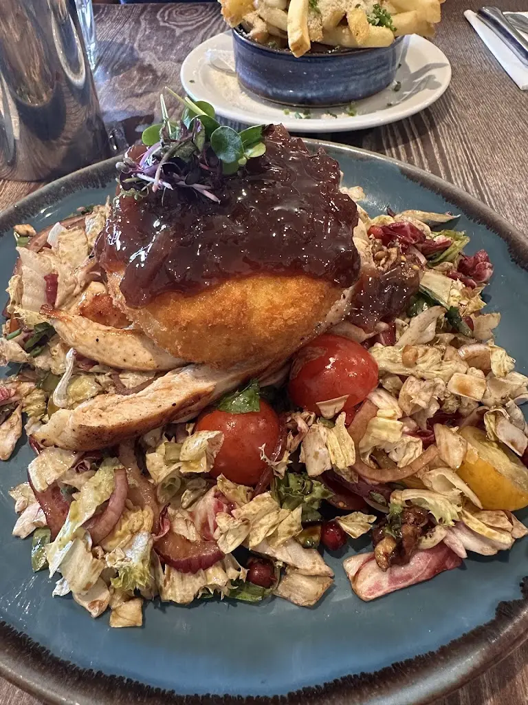 DANIELA SIQUEROLO_The Pot & Pantry_Clane_review