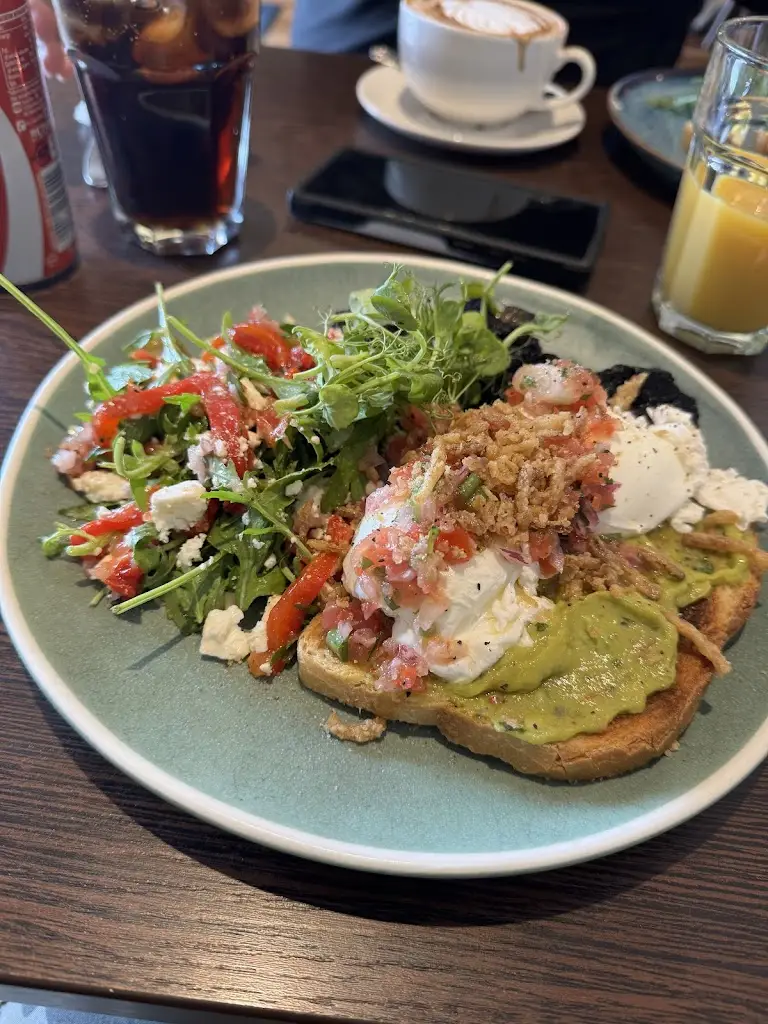 Greta_The Pot & Pantry_Clane_review