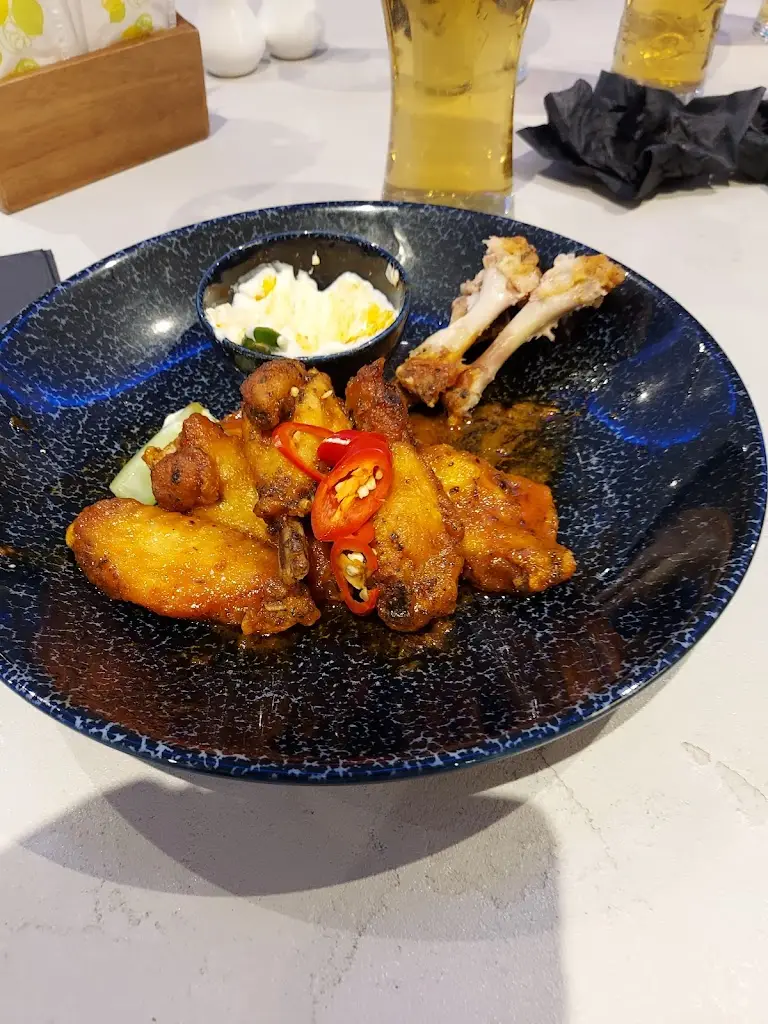 Menu_Breeze Bar & Grill_Clane_image_2