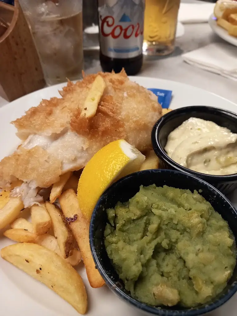 Menu_Breeze Bar & Grill_Clane_image_4