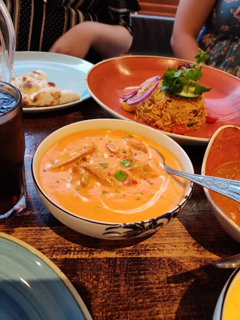 Menu_Spiced Barna Asian Fusion_Bearna_image_2