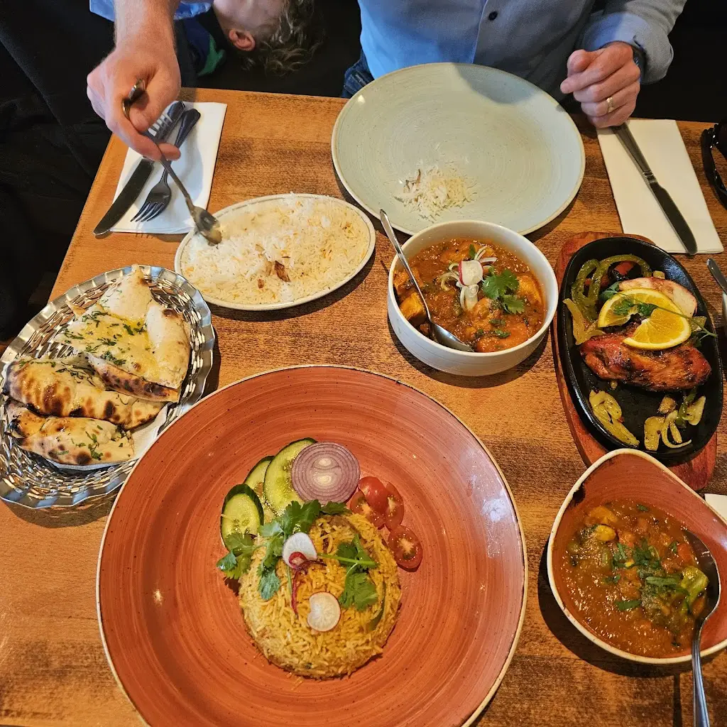 Spiced Barna Asian Fusion_Bearna_slider_image_2