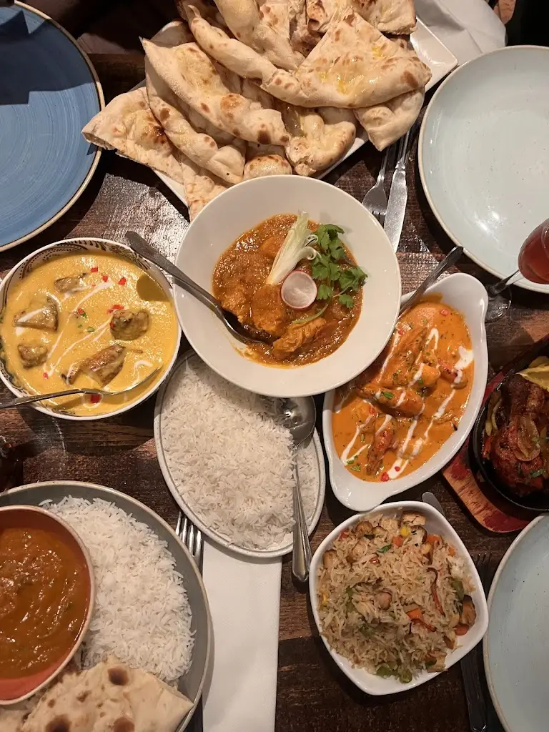 Spiced Barna Asian Fusion_Bearna_slider_image_3