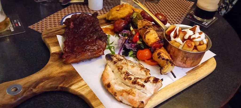 Menu_Jones Bar_Clane_image_2