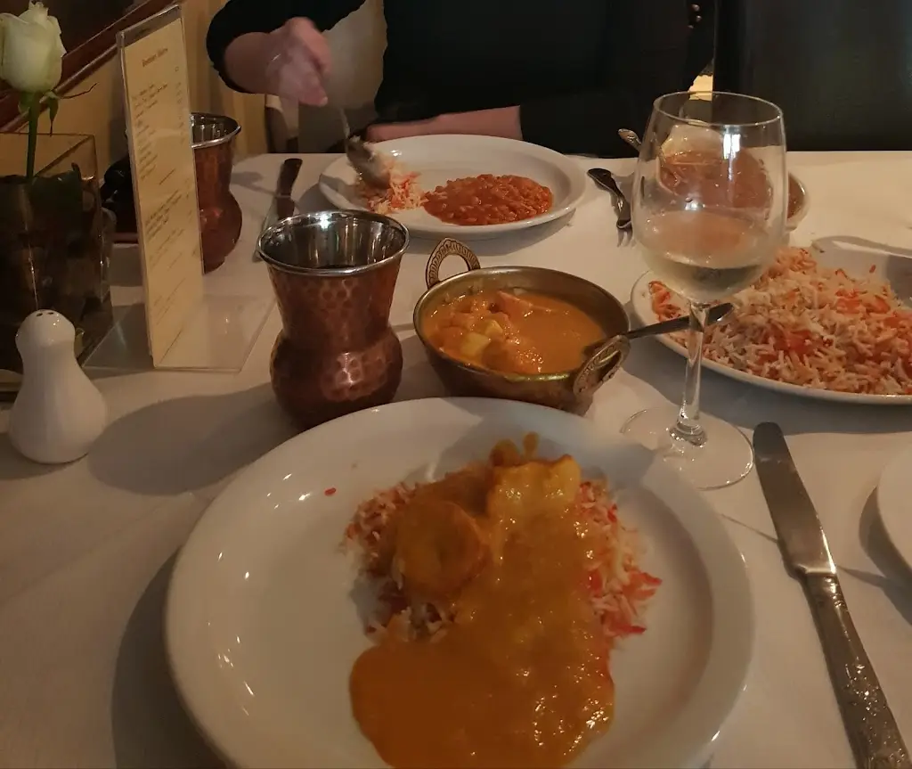 Menu_Bombay Bistro_Clane_image_1