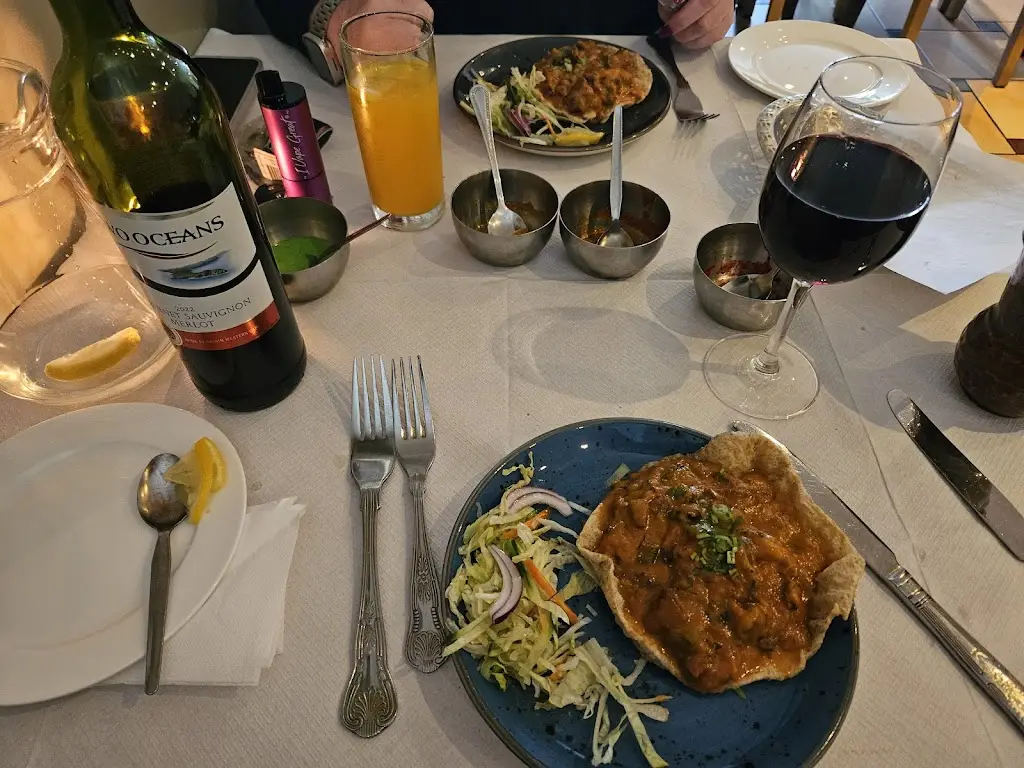 Menu_Bombay Bistro_Clane_image_2