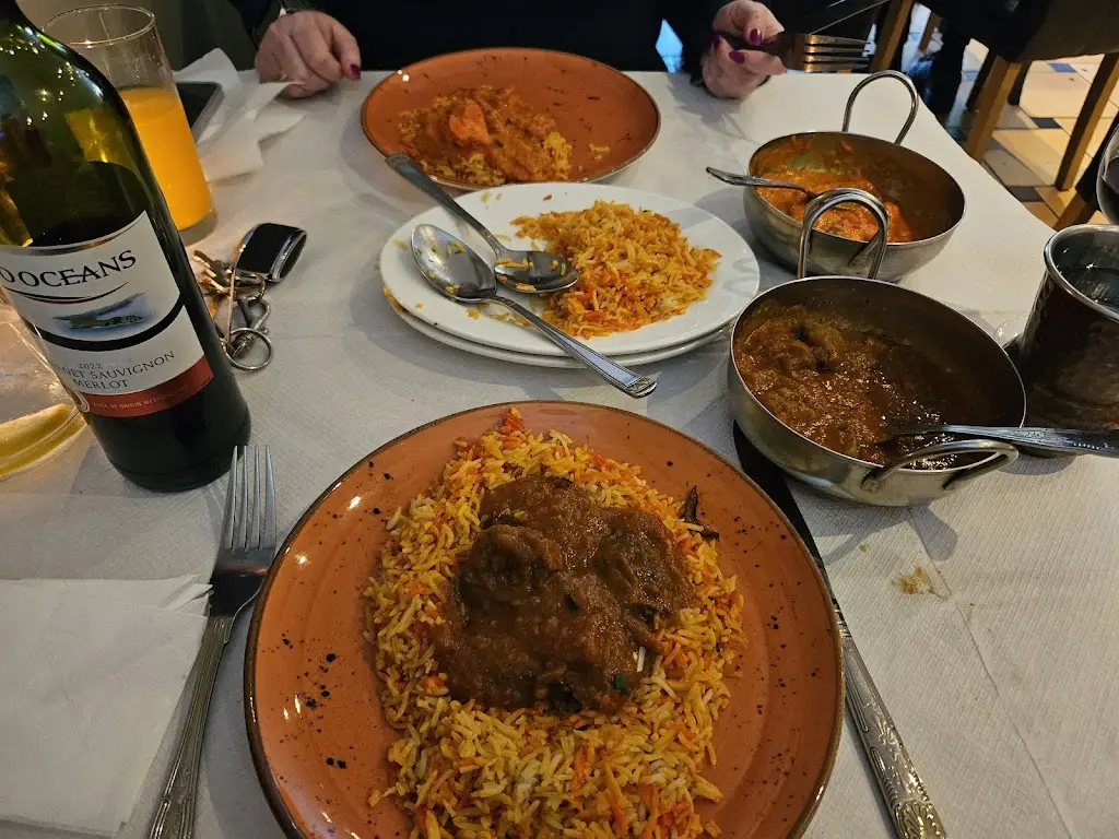 Menu_Bombay Bistro_Clane_image_3