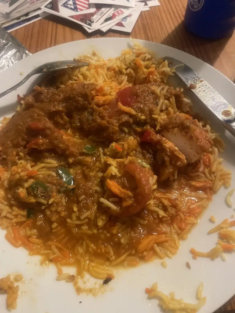 Paul Teahan_Bombay Bistro_Clane_review