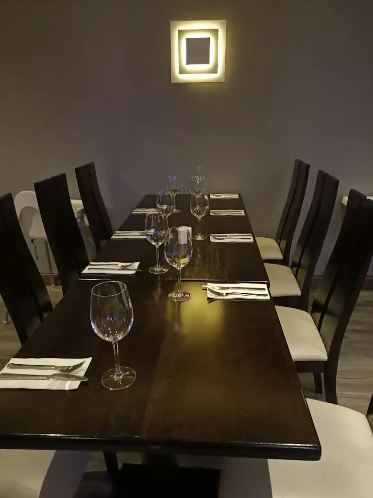 The Tigger - Asian Restaurant & Takeaway restaurant à Clane