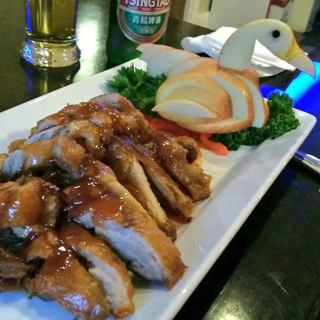 The Tigger - Asian Restaurant & Takeaway_Clane_slider_image_2