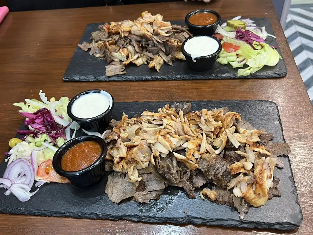 Menu_The Flame_Darndale_immagine_5