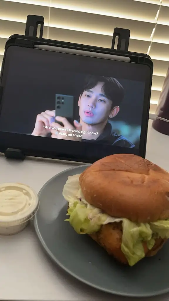 Menu_The Flame_Darndale_immagine_6