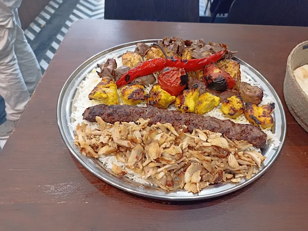 Menu_The Flame_Darndale_immagine_7