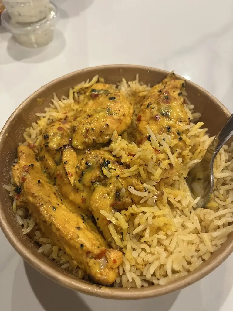 Menu_The Flame_Darndale_immagine_8