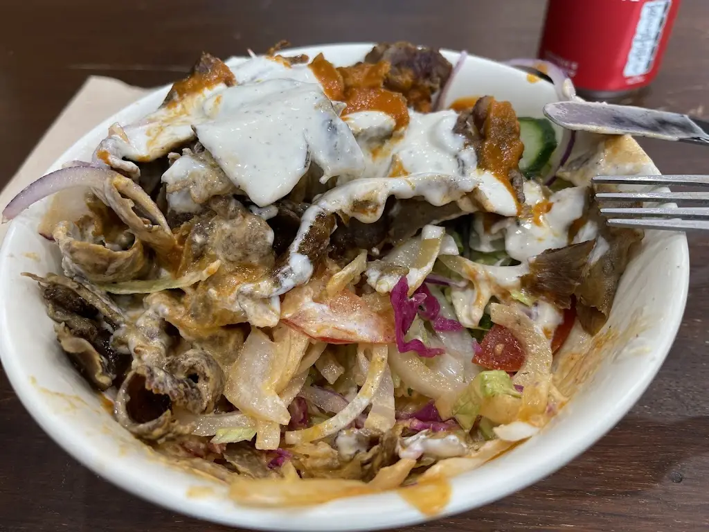 Harald Moehser_The Flame_Darndale_recensione