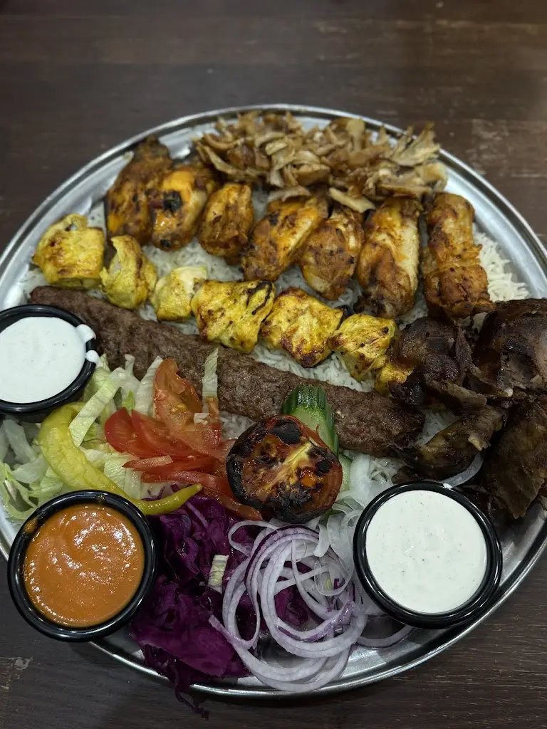 Kayla Mendez_The Flame_Darndale_recensione