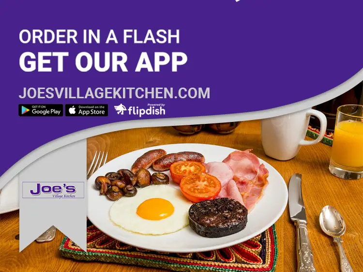 Joe's Village Kitchen_Darndale_slider_image_3