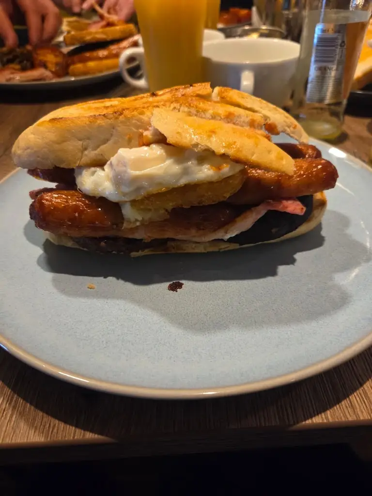 D king_The Blackthorn_Daingean_Bewertung