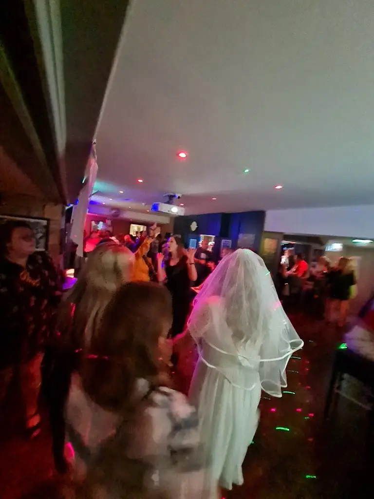 Rachel Lee_The Blackthorn_Daingean_Bewertung