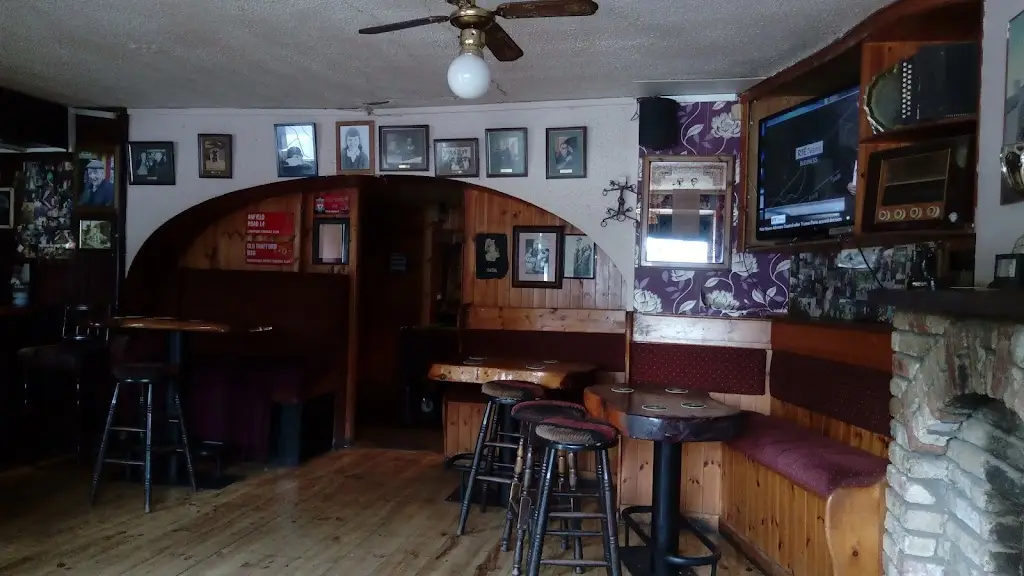 The Blackthorn_Daingean_slider_image_1