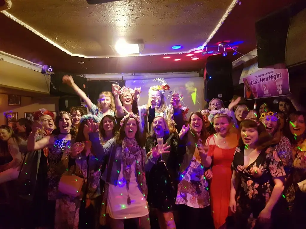 The Blackthorn_Daingean_slider_image_3