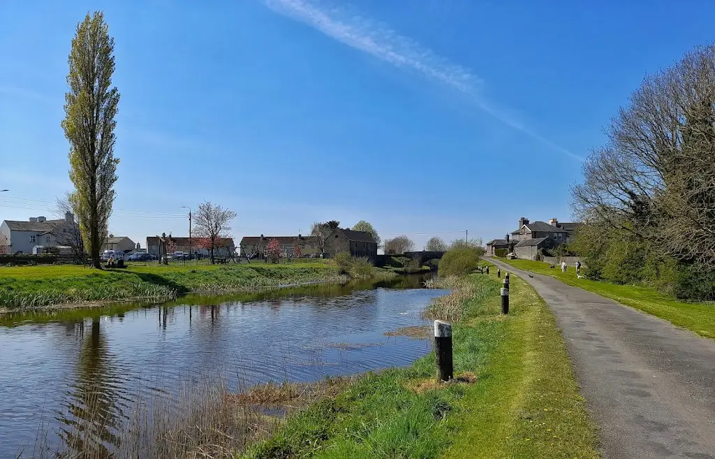 Seery's Pub restaurant à Daingean