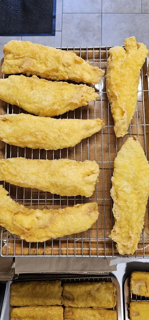 Amerigo's Takeaway_Daingean_slider_image_3