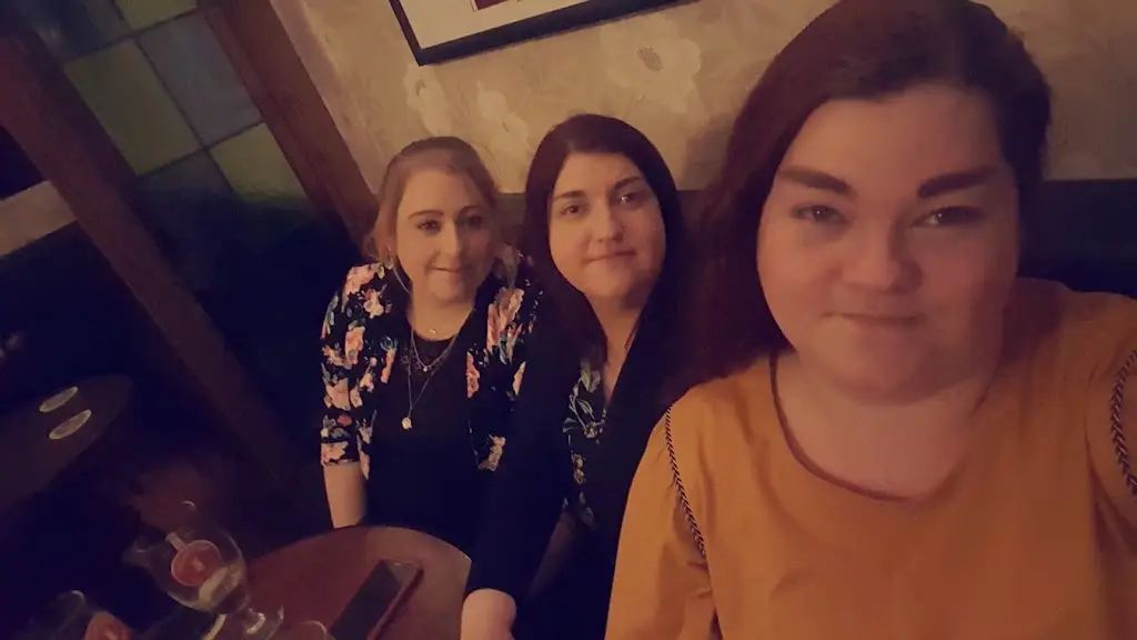 the gaelic bar restaurant à Daingean