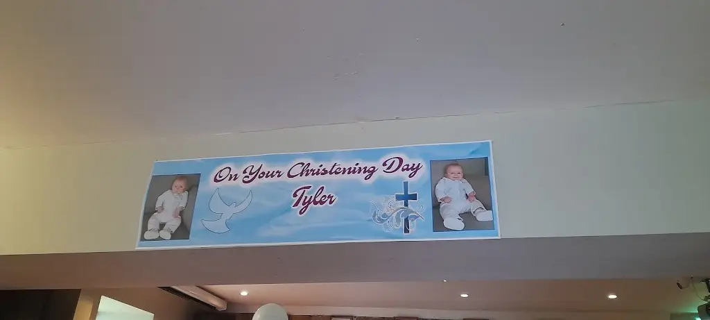 Kitchen Restaurant in Daingean