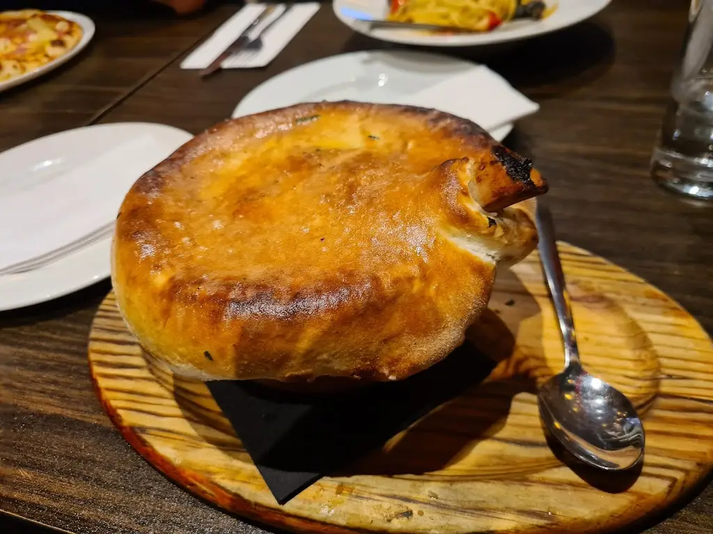 Menu_Pandini's Restaurant_Clondalkin_image_5