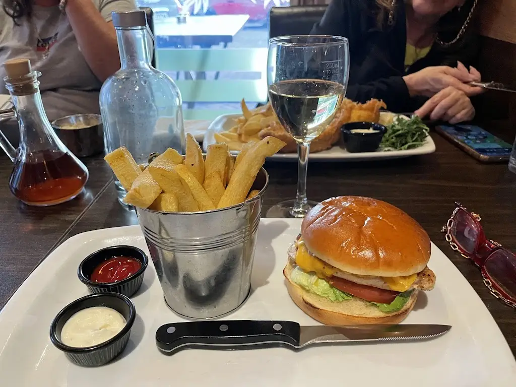 Menu_Pandini's Restaurant_Clondalkin_image_7