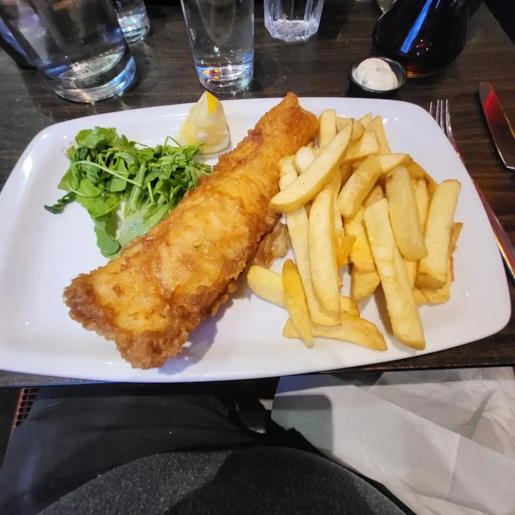 Menu_Pandini's Restaurant_Clondalkin_image_9