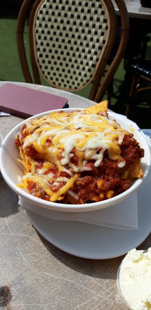 Menu_The Laurels Clondalkin_Clondalkin_image_7